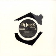 Front View : Dj Joe K - WAKE UP - Bang Records / bng03/08