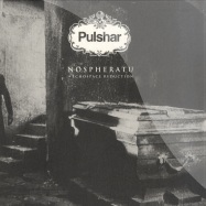 Front View : Pulshar - NOSPHERATU ECHOSPACE REMIX - Phonobox 005