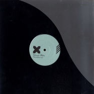Front View : Chronic Flakes - OMNADAWN EP / GUIDO SCHNEIDER REMIX - Tenax / TNX028