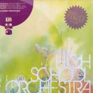 Front View : Access Denied - HIGHSCHOOL ORCHESTRA / BUTCH REMIX - KDB0016