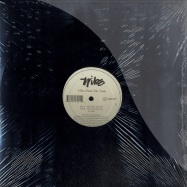 Front View : Tribe - VIBES FROM THE TRIBE / CRAL CRAIG REMIX - Planet E / PE653011