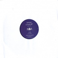 Front View : Lerosa - LOVERS EP - Millions Of Moments / mom014