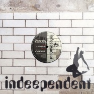 Front View : The Conzepticons - BIRTH - Indeependent / deep06