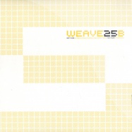 Front View : Weave Music Pres - 5 YEARS PART 2 - Weave25B