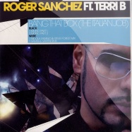 Front View : Roger Sanchez - BANG IN THE BOX - Do It Yourself / Doit901