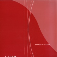 Front View : Andreas Tilliander - LJUD (2X12 INCH LP) - Mille Plateaux / MP097LP