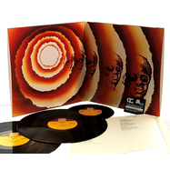 Front View : Stevie Wonder - SONGS IN THE KEY OF LIFE (2LP) - Motown Records / 53164228