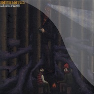 Front View : Smith & Mudd - LE SUIVANT (CD) - Claremont 56 / C56CD004