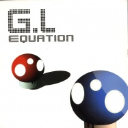 Front View : G.L - EQUATION - Electric / Elec03