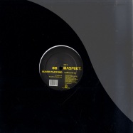 Front View : Oliver Playford - SPELLBOUND EP (FENGARI REMIX) - Aspekt Records / aspekt008