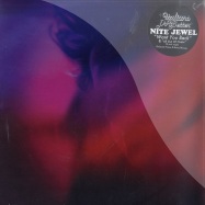 Front View : Nite Jewel - WANT YOU BACK - Italians do it better  / idb018