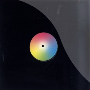 Front View : Four Tet - LOVE CRY / OUR BELLS - Domino Recording / rug348t