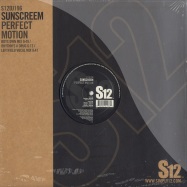 Front View : Sunscreem - PERFECT MOTION - Simply Vin / s12dj196