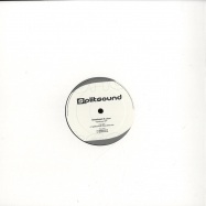 Front View : Greenbeam & Leon - SPLITFOUND EP - Splitsound / split008