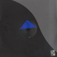 Front View : Ryan Davis - COCOON EP - Stereo 7+ / STP109
