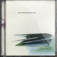 Front View : Inland Knights - THE BEST OF THE REST - THE REST OF THEM (CD) - Drop Music / DROCPCD02