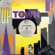Front View : Mary J Blige - BE HAPPY - Uptown / upt8p3176