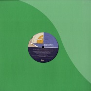 Front View : Sole Kitchen - From Your Soul / Alton Miller Rmx - Seasons Limited / SL63