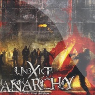 Front View : Unexist - ANARCHY IN THE UK - DT6 / dt6005