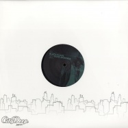 Front View : Black Coffee feat. Zakes Bantwini - JUJU PART 2 - City Deep / CD018