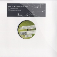 Front View : Matt Flores - WATER ON THE MOON (SESSION VICTIM RMX) - Farside / Far-Otrs18