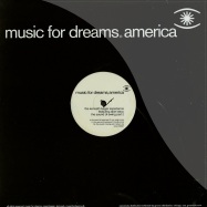 Front View : KBE aka Kenneth Bager Experience ft. Aloe Blacc - SOUND OF SWING REMIXES (ONUR ENGIN, TUCCILLO) - Music For Dreams America / zzzus120047