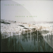 Front View : Marcus Foster - RUSHES & REEDS (7 INCH) - Geffen Records / 2774105