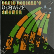 Front View : Various Artists - DAVID RODIGANS DUBWISE SHOWER (CD) - BBE Records / bbe170ccd