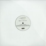 Front View : Various Artists - EXQUISITE SAMPLER - The Exquisite Pain / TEP004