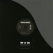 Front View : FCL - MORE VOCALS FOR EVERYONE E.P. (INCL ARTO MWAMBE RMX) - We Play House / WPH 015