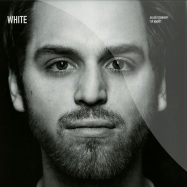 Front View : Julius Steinhoff / Oskar Offermann - Faces 6 - White / White0156