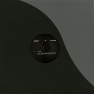 Front View : Sam Paganini - PRISMA EP - Drumcode / DC89