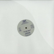 Front View : Stargaze - YOU CAN T HAVE IT - TNT Unlimited / tnt3001