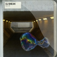 Front View : Dj Sneak - FABRIC 62: DJ SNEAK (CD) - Fabric / Fabric123