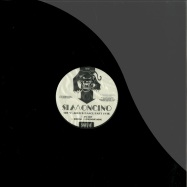 Front View : Simoncino - THE WARRIOR DANCE (VIRGO FOUR & GENE HUNT RMXS) - Skylax Records / LAX128
