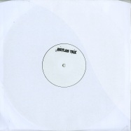 Front View : Phil Asher - PIANO EP - Restless Soul / RSTLSSTRX0004