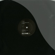 Front View : Sebbo - ANYWAY EP (DANIEL BORTZ REMIX) - Circle Music / CIRCLE0376