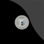 Front View : Huerco S. - NO JACK EP - Wicked Bass / wb008t