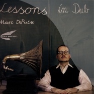 Front View : Marc DePulse - LESSONS IN DUB PART 3 (RMXS) - Ostwind / OW044