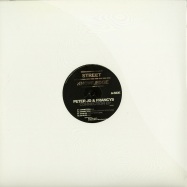 Front View : Peter JD & Francys - CONNECTION EP - Street Knowledge / sk002t