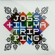 Front View : Joss & Illya - TRIPPING (SUPERLOUNGE REMIX) - Artreform  / arr002