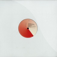 Front View : Ant:stat:k & Asyncron - STEPPIN EP (REMIXES) - Dock / Dock09