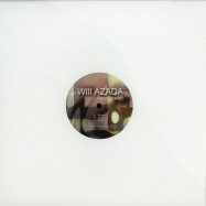 Front View : Will Azada - THE CONTRAST - Finale Session / fs014