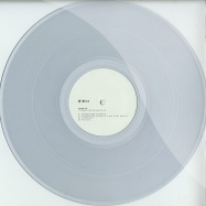 Front View : Samaan - TERMINATOR RESERVE EP (LUKE HESS REMIX) (CLEAR VINYL) - One Electronica / OE002