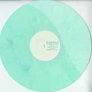 Front View : Robert Armani - ARROW (COLOURED VINYL) - Chiwax Classic Edition / CCE003