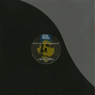 Front View : Sir Bed & Sir Go - BIRDS & ORGIES EP - Foot & Mouth / FAM015