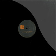 Front View : Spirit Of The Black 808 - DIRTY JOINTZ - Eargasmic Recordings / EGC4017