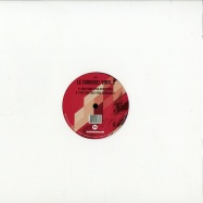 Front View : La Carousel - GOOD TIMES (PHIL KIERAN REMIX) - Phil Kieran Records / PKR1202