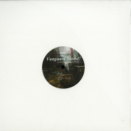 Front View : Chris Mitchell - SNAKES HEAT AND CONCRETE - Vanguard Sound / vs004a