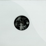 Front View : The Florian Muller Project - LOVIN YOU EP - Future In Sound Records / FISR011